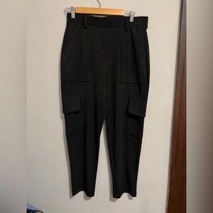 BBJ Los Angeles Black Top (Size M)